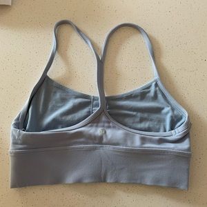 Sports bra